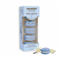 Maxtris Macarons 78 g. VANIGLIA CARTA DA ZUCCHERO