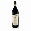 Cascina Garitina Nizza 900 MARGHERITA 2021 75 cl. 15,5 vol.