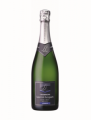 Laurent Lequart Champagne Extra Brut Cuvée Reserve 75 cl. 12 Vol.