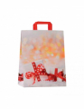 Shopper in Carta NATALE 40X32X12,5 CM