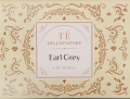 Te Dell'Aviatore Tea Box 15 Filtri Piramidali Tè Nero EARL GREY
