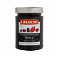 Luxardo Confettura Extra di Frutti di Bosco BERRY 400 g.