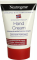 Neutrogena crema mani senza profumo 50 ml
