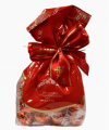 Lindt Cioccolatini Boules Lindor Latte Sacchetto 287 g.