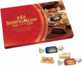 Baratti Scatola Cioccolatini Assortiti 230 g.