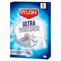 Dylon Ultra Whitener Sbiancante 5 Bustine