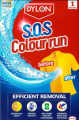 Dylon Bucato Salvo S.O.S. Color Run Per Capi Colorati 200 g.
