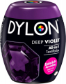 Dylon Tinte per Tessuti Lavatrice - 30 DEEP VIOLET POD