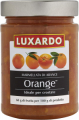 Luxardo Marmellata di Arance ORANGE 400 G.