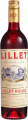 Lillet Rouge Aperitivo 75 cl. 17,5 Vol.