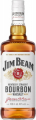 Jim Beam Kentucky Straight Bourbon 1 lt. 40 Vol.