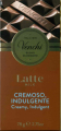 Venchi Tavoletta Cioccolato Al Latte Cremoso Indulgente  78 g.