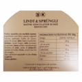 Lindt Cioccolatini Scatola Oro Boules Lindor 312 g.