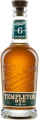 Templeton Rye Whiskey 6 y.o. 70 cl. 45,75 Vol.