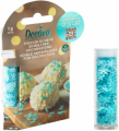 Decora Fiocchi Di Neve Edibili 1 g. AZZURRO