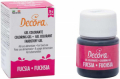 Decora Colorante Alimentare In Gel 28 Grammi - FUCSIA