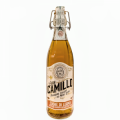 Il Signor Camillo Moonshine Italiano Dei Monti Liguri Cuore Di Legno 50 cl. 40 Vol.