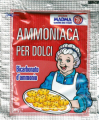 Madma Ammoniaca per dolci 1 Bustina da 20 g.