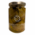 Gastronomie Italiane Carciofi Interi Alla Romana 290 g.