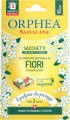Orphea Salvalana 3 sacchetti per cassetti e armadi - FIORI
