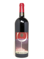 Ivaldi Albarossa 2022 75 cl. 15,5 vol.