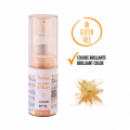 Decora Glitter Perlato Spray 10 g. - ORO