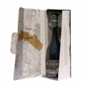Spagnolli Trento Extra Brut Riserva Disio Blanc de Noirs 2019 75 cl. 13 vol. ASTUCCIATO