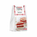 Babbi Home Bakery Preparato per RED VELVET 400 g.