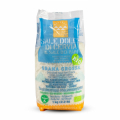 Salina di Cervia Sale dolce di Cervia Il Sale dei Papi Grana grossa 1 kg.