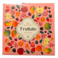 Te Dell'Aviatore Scatola COFANETTO FRUTTATO 24 Filtri