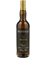 Mirabella Marsala Superiore S.O.M. Ambra Secco 75 cl. 18 Vol.