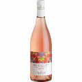 Rapitalà Terre Siciliano Rosato Bouquet 75 cl. 12 vol.