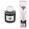 Aroma Diffusore 50 ml. h. 7 cm. LAVANDA