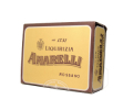 Amarelli Liquirizia Spezzata scatola da 1 kg.