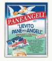 Lievito Paneangeli Vanigliato busta singola 16 g.