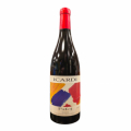 VINTAGE - Icardi Langhe Nebbiolo Pafoj rosso 1998 75 cl. 14,5 Vol.