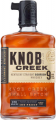 Knob Creek Kentucky Straight Bourbon Whiskey 9 y.o. 70 cl. 50 vol.