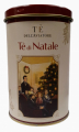 Te di Natale 100 g. Lattina Te Dell'Aviatore