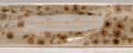 Antica Torroneria Piemontese Torrone Friabile 250 g. Nocciola