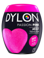 Dylon Tinte per Tessuti Lavatrice - 29 PASSION PINK POD
