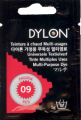 Dylon Tinte per Tessuti Cialdina Multi Purpose Dye - 09 PAGODA RED